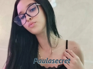 Paulasecret