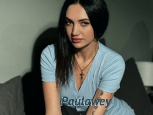 Paulawey