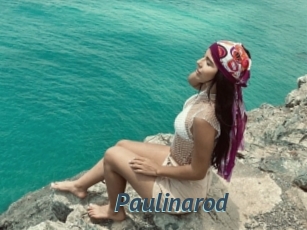 Paulinarod