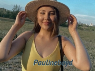 Paulineboyd