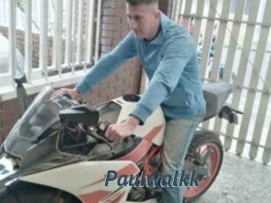 Paulwalkk