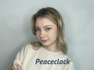 Peaceclack