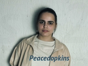 Peacedopkins