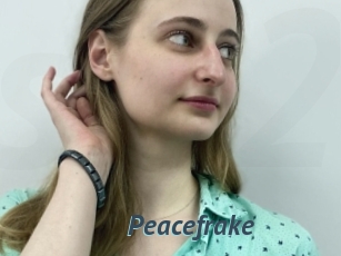 Peacefrake