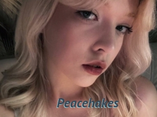 Peacehakes