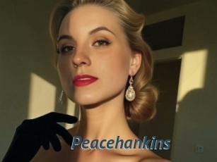 Peacehankins