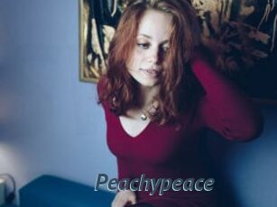 Peachypeace