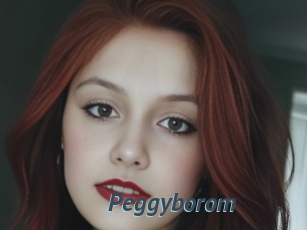 Peggyborom