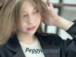 Peggyearnest