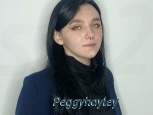 Peggyhayley