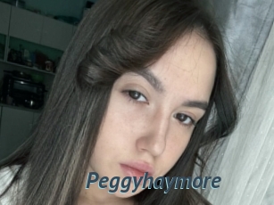 Peggyhaymore