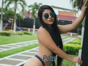 Peitt