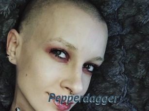 Pepperdagger
