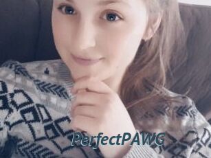 PerfectPAWG