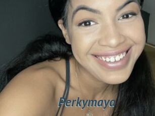 Perkymaya