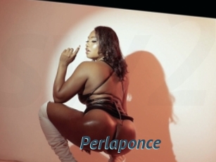 Perlaponce