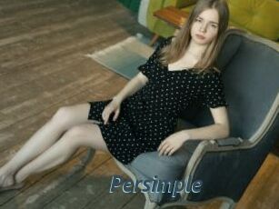 Persimple