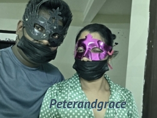 Peterandgrace