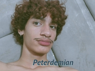 Peterdemian