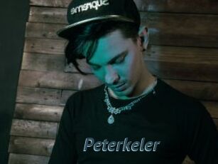 Peterkeler