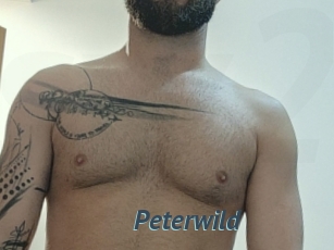 Peterwild