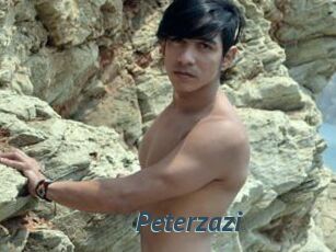 Peterzazi