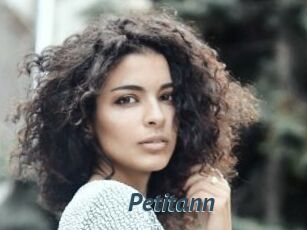 Petitann