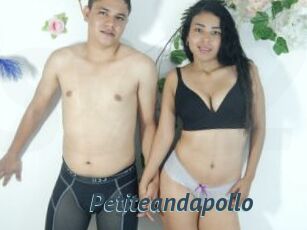 Petiteandapollo