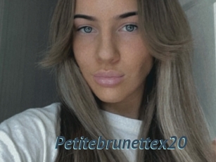 Petitebrunettex20