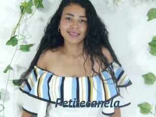 Petitecanela