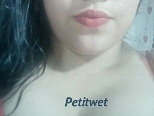 Petitwet
