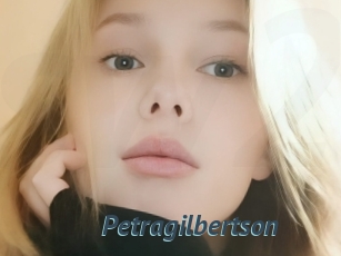 Petragilbertson