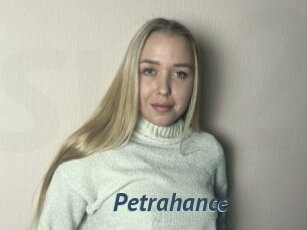 Petrahance