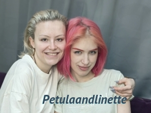 Petulaandlinette