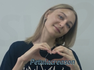 Petulacreason