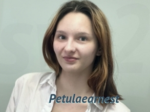 Petulaearnest