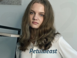 Petulaeast
