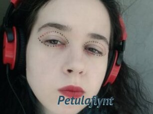 Petulaflynt