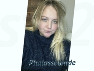 Phatassblonde