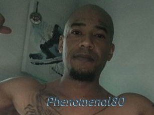 Phenomenal80