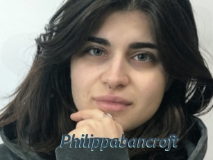 Philippabancroft