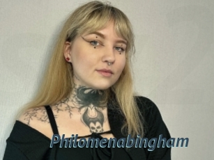 Philomenabingham