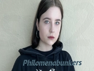 Philomenabunkers
