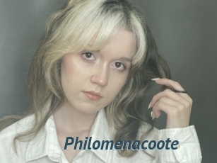 Philomenacoote