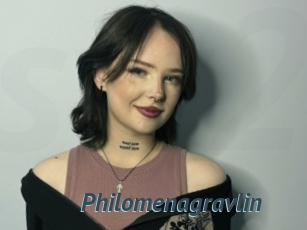 Philomenagravlin