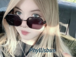 Phyllisbun
