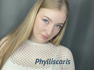 Phylliscaris
