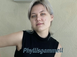 Phyllisgammell