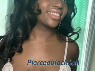 Piercedblackdoll