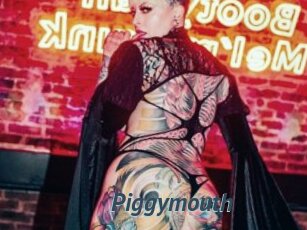Piggymouth